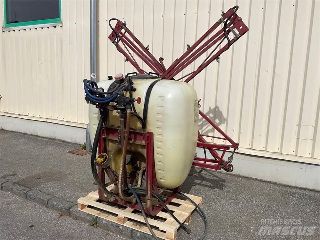 Hardi NK 600 Tractoare agricole sprayers
