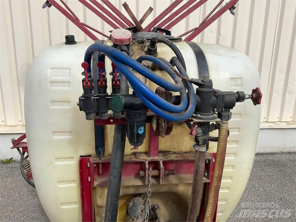 Hardi NK 600 Tractoare agricole sprayers