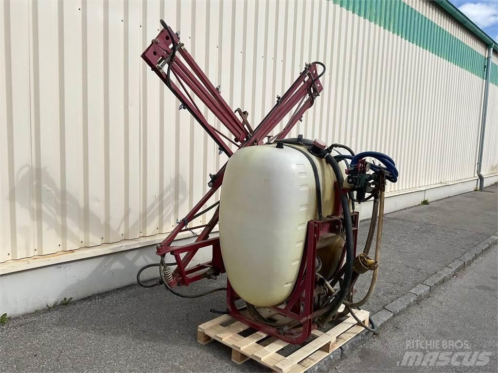 Hardi NK 600 Tractoare agricole sprayers