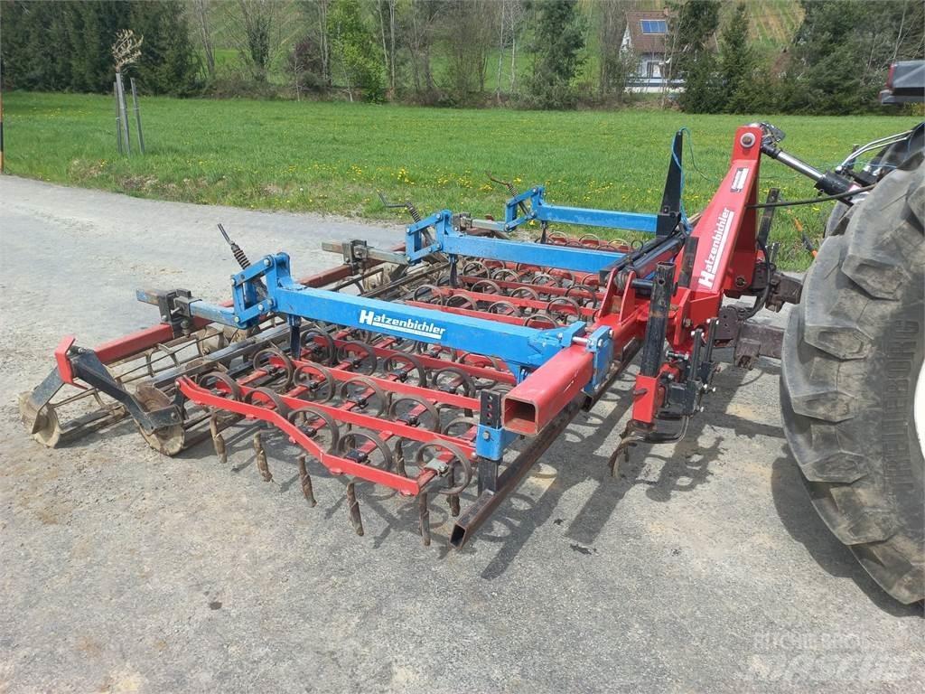Hatzenbichler 3,60 Cultivatoare