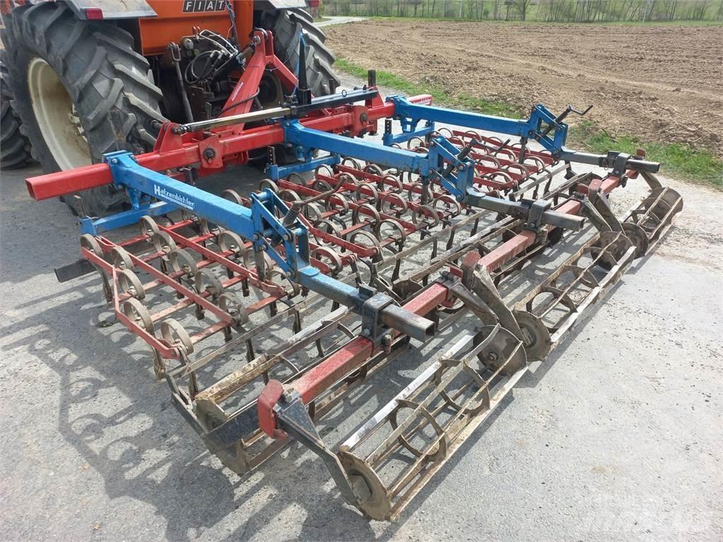 Hatzenbichler 3,60 Cultivatoare