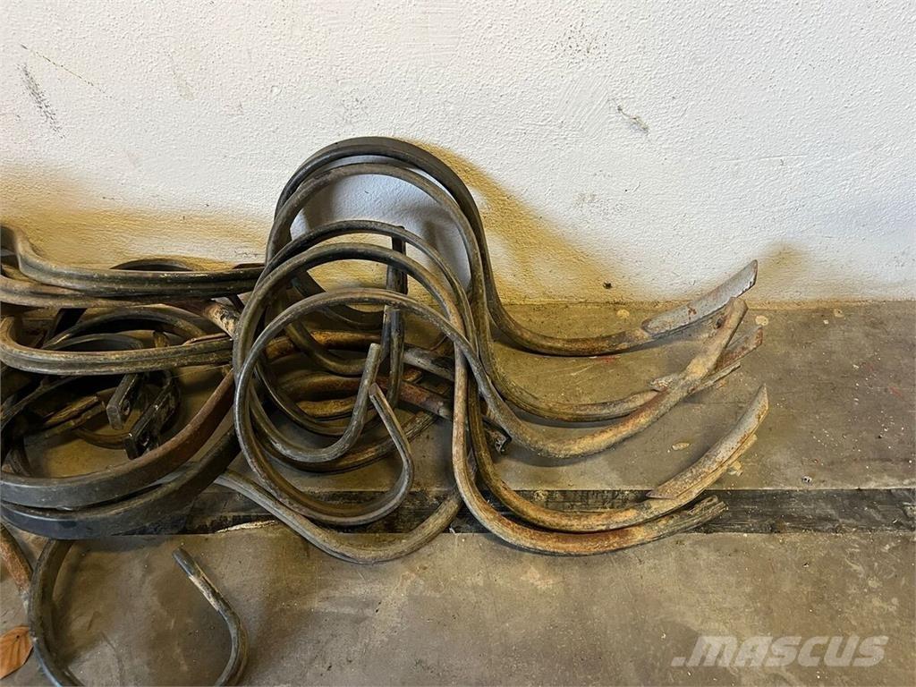 Hatzenbichler 8m Alte masini si accesorii de insamantare