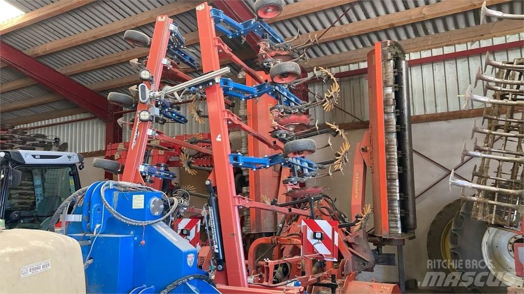 Hatzenbichler 9x75 Alte masini si accesorii de cultivat