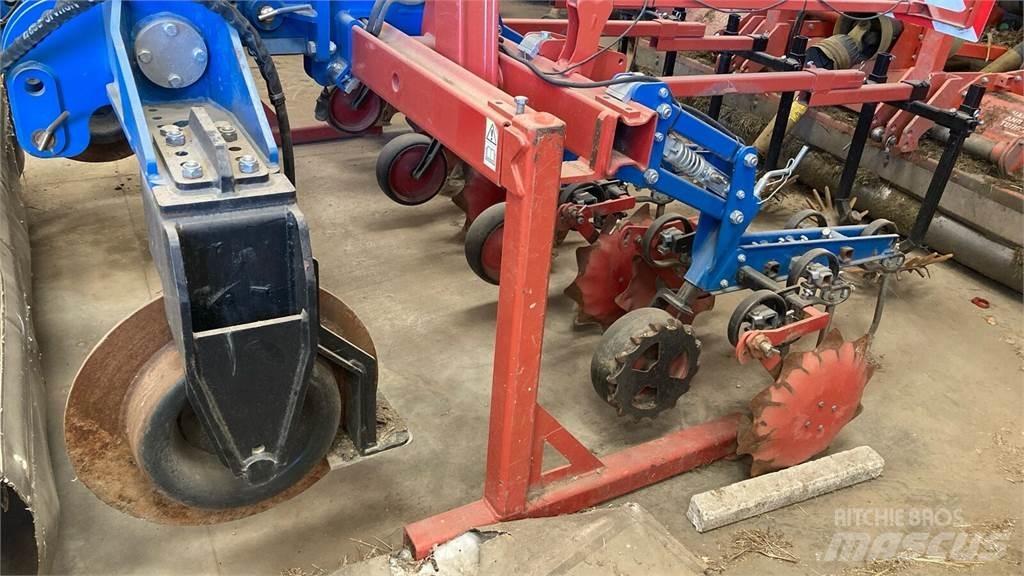 Hatzenbichler 9x75 Alte masini si accesorii de cultivat