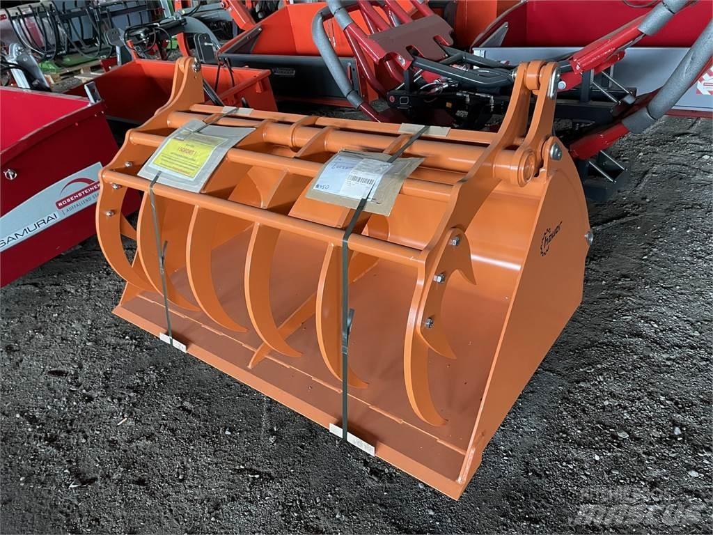 Hauer SGS-2 1800 Alte accesorii tractor