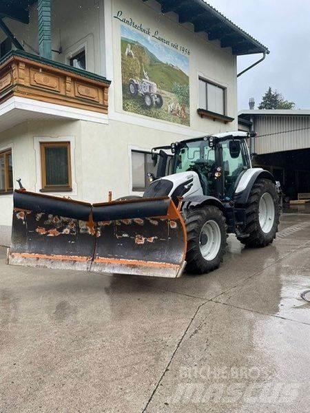 Hauer SRS - 2 - 2800 Lame pentru dezapezire si pluguri