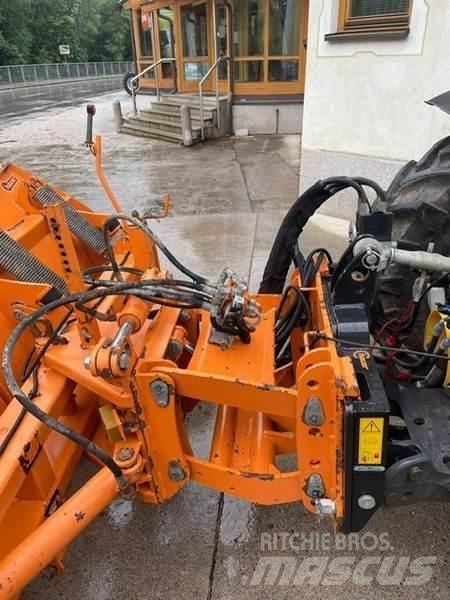 Hauer SRS - 2 - 2800 Lame pentru dezapezire si pluguri