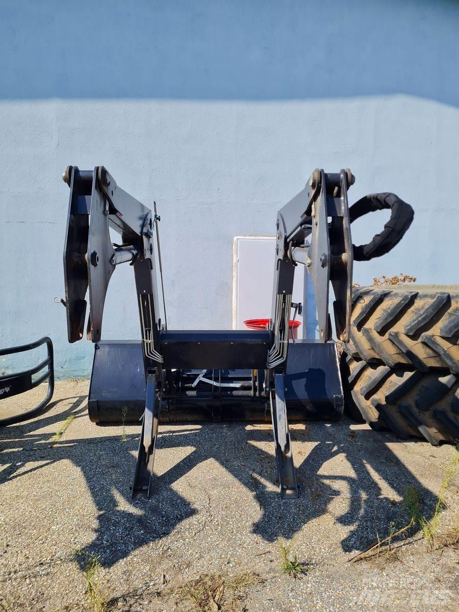 Hauer XB 110 Accesorii încarcatoare frontale