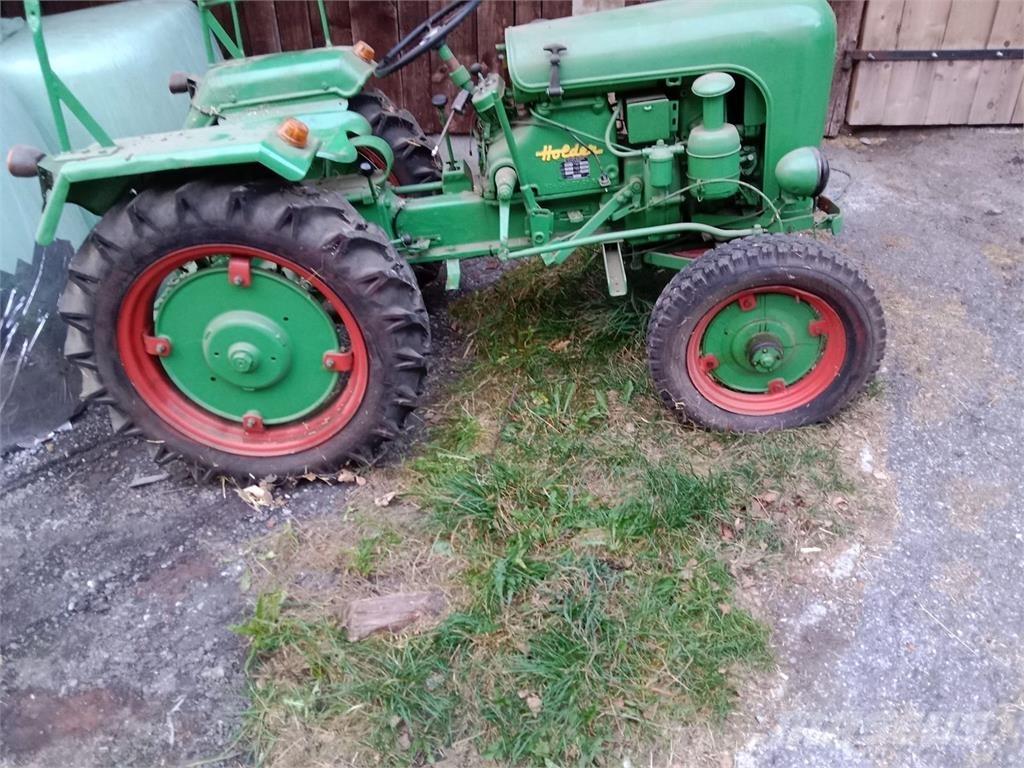 Holder  Tractoare