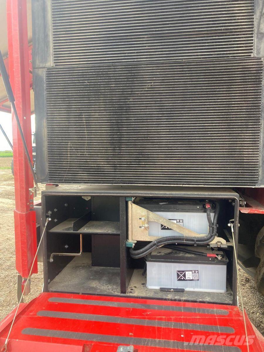 Holmer T4-30 Recoltatoare de sfecla