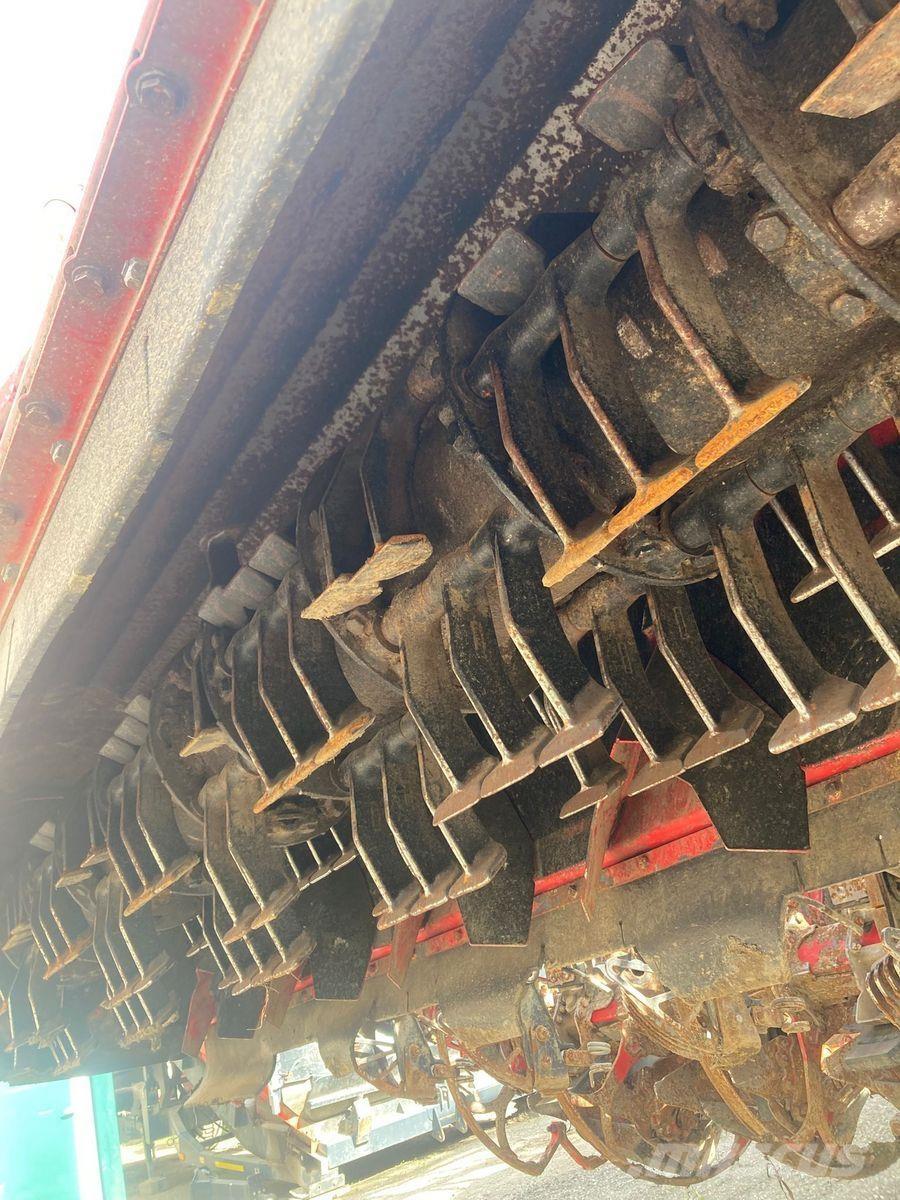 Holmer T4-30 Recoltatoare de sfecla