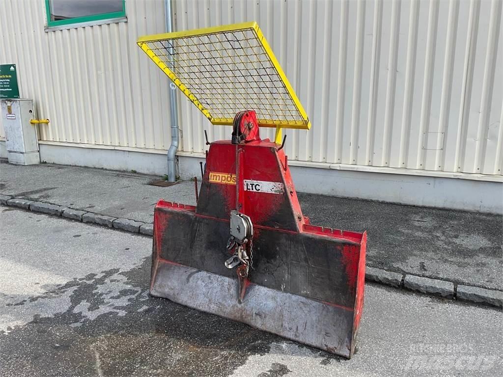  HOLZKNECHT HS 55 Macarale