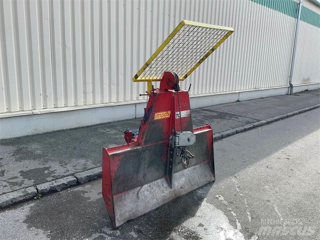  HOLZKNECHT HS 55 Macarale