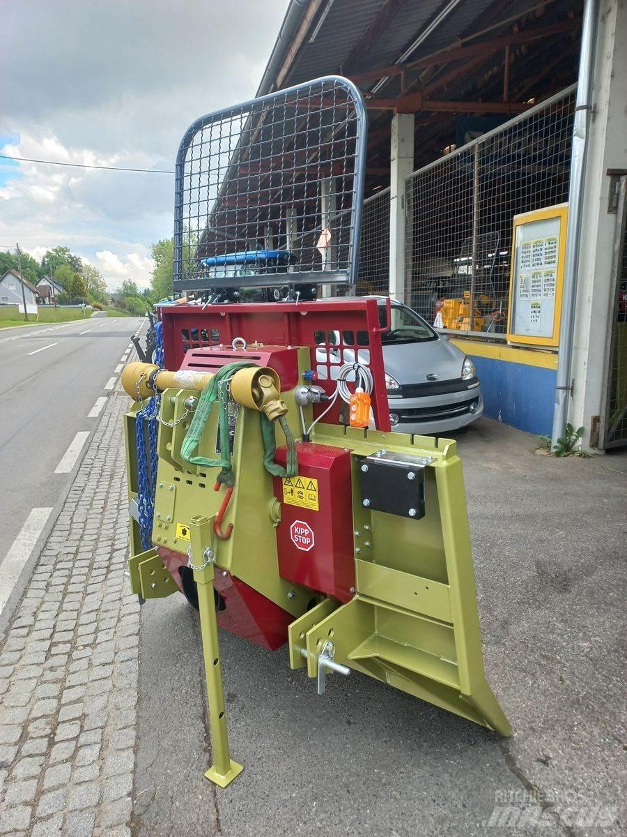  Holzknecht HS 650 Macarale
