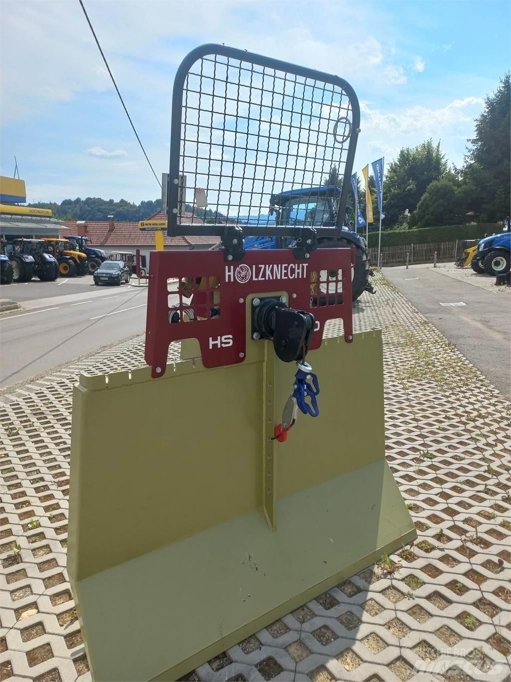  Holzknecht HS 650 Macarale