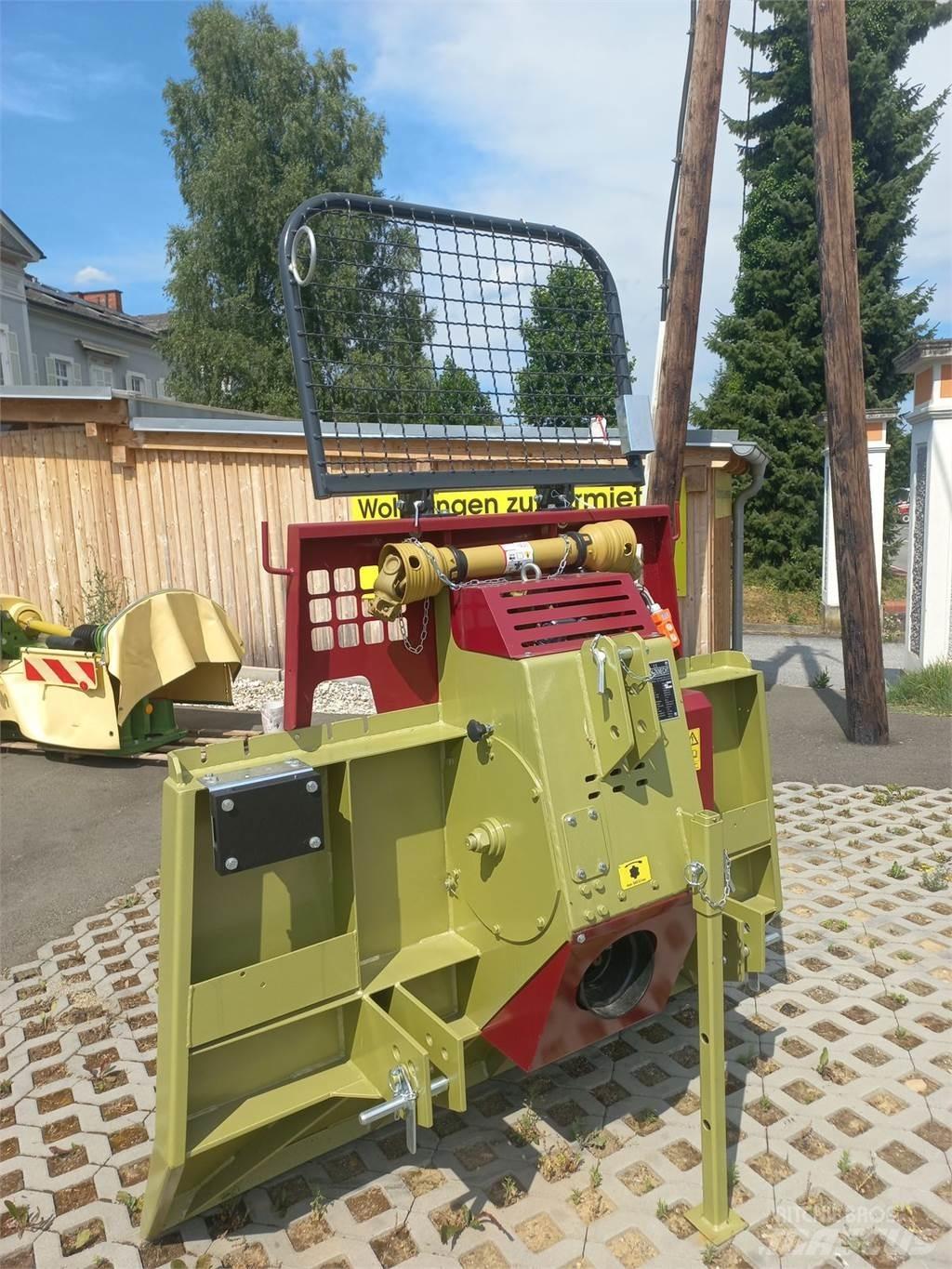  Holzknecht HS 650 Macarale