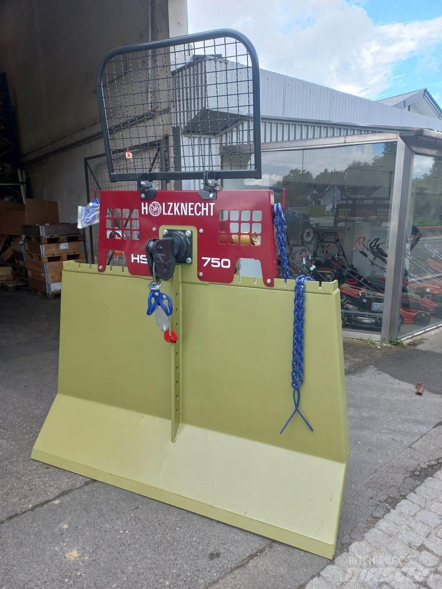  Holzknecht HS 750 Macarale