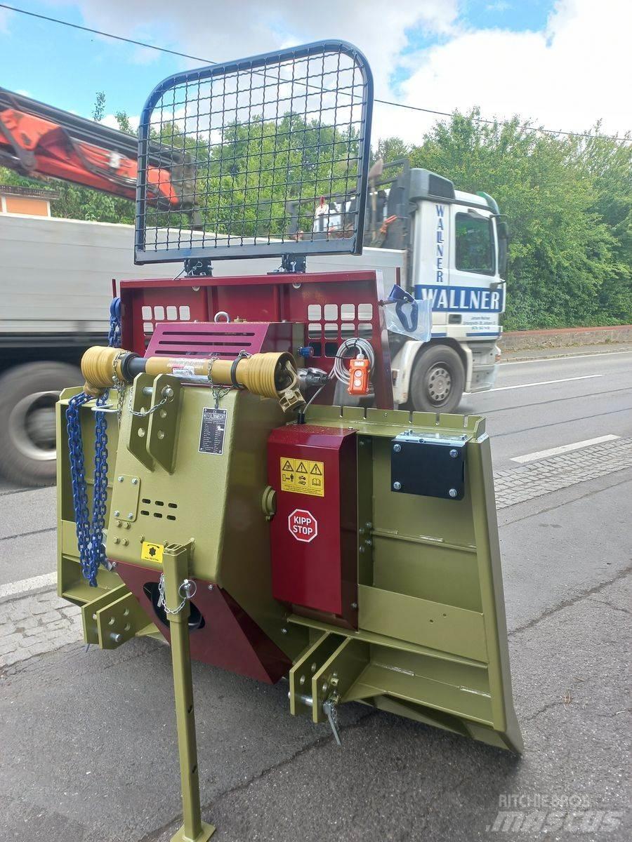  Holzknecht HS 750 Macarale