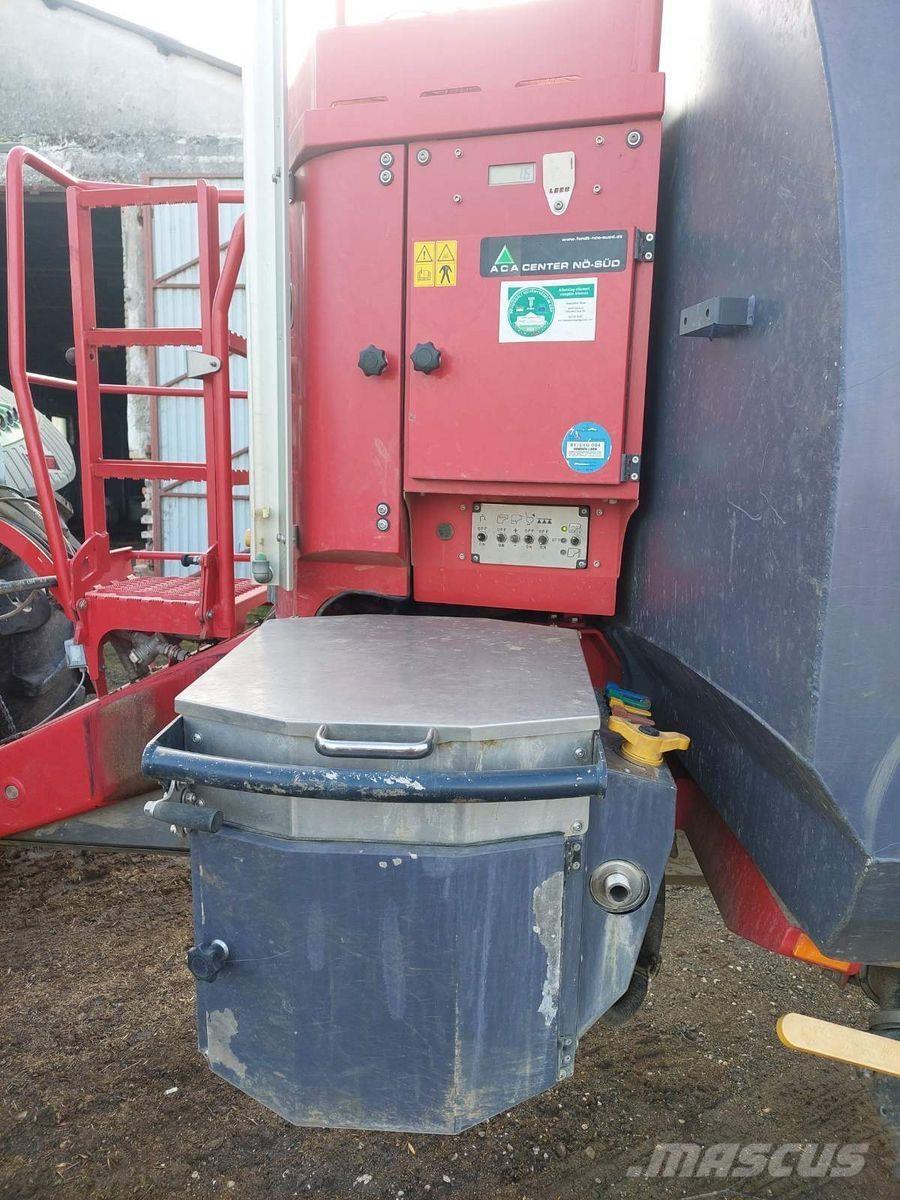 Horsch Leeb 8GS Tractoare agricole sprayers