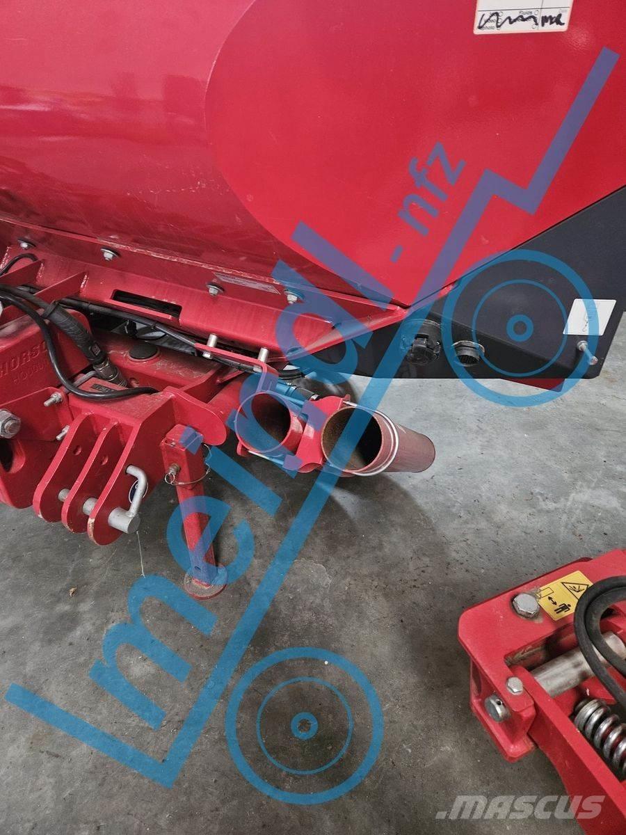 Horsch Taro 6 HD Perforatoare