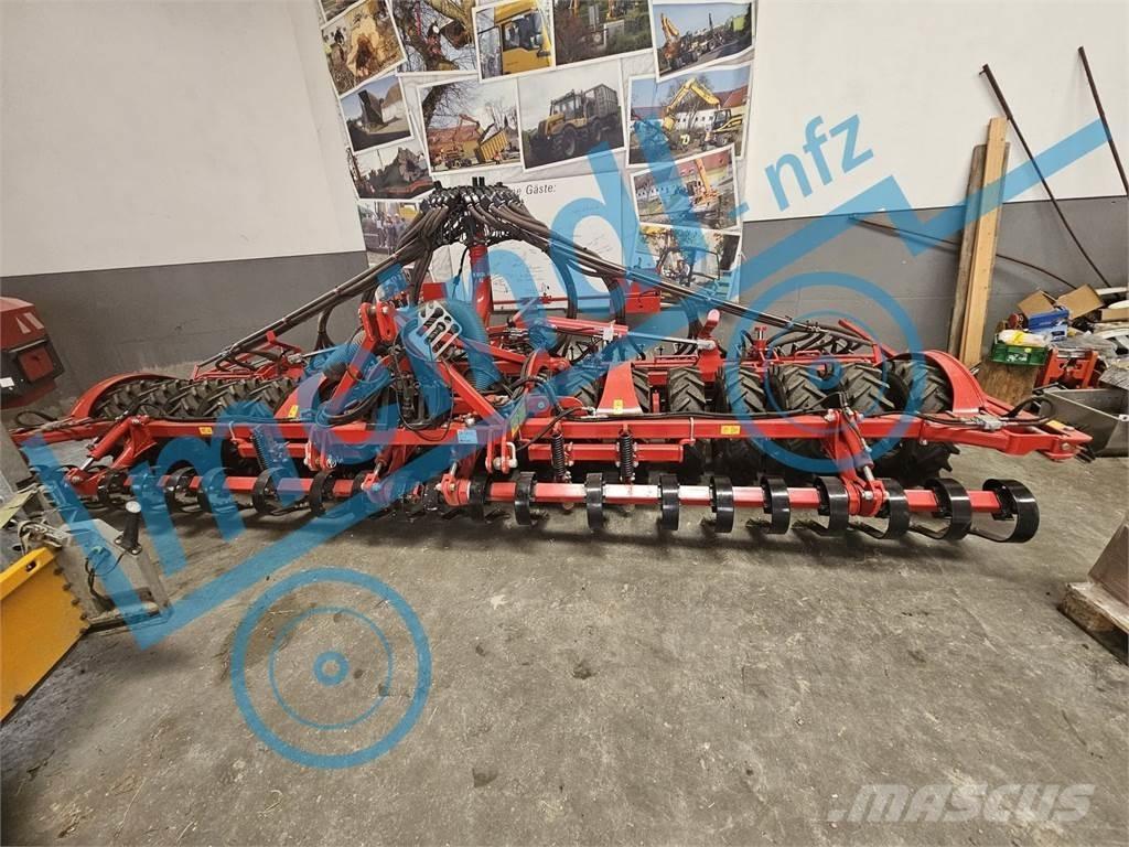 Horsch Taro 6 HD Perforatoare