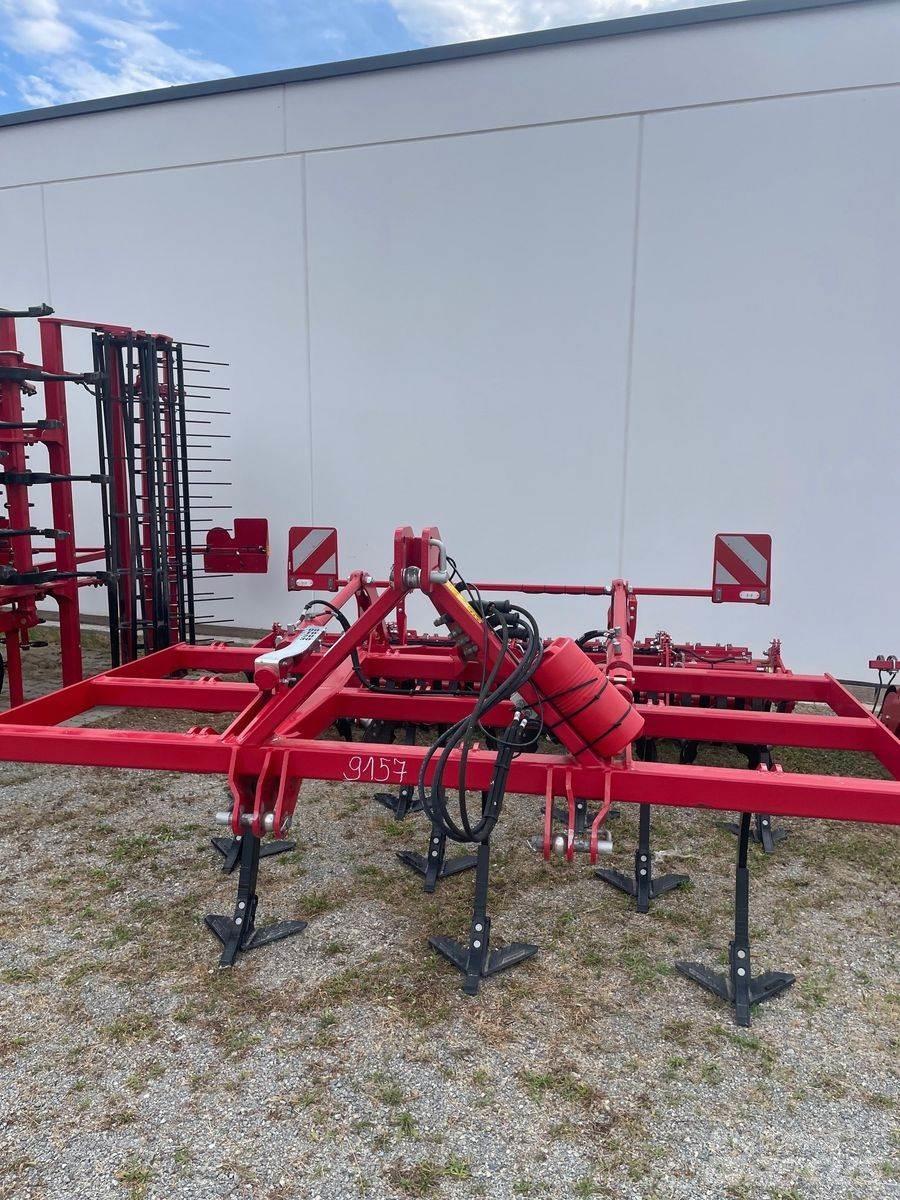 Horsch Terrano 3 FX Cultivatoare