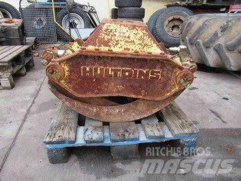 Hultdins  Utilaje forestiere - Altele