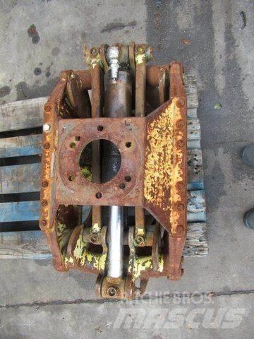 Hultdins  Utilaje forestiere - Altele