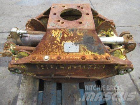 Hultdins  Utilaje forestiere - Altele
