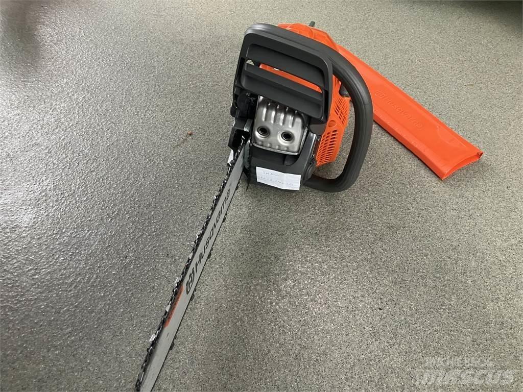 Husqvarna 435 Utilaje forestiere - Altele