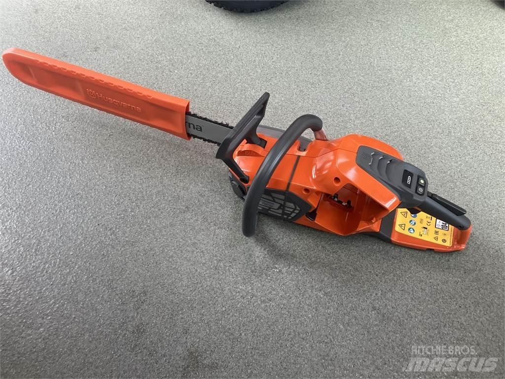 Husqvarna 542i XP Utilaje forestiere - Altele