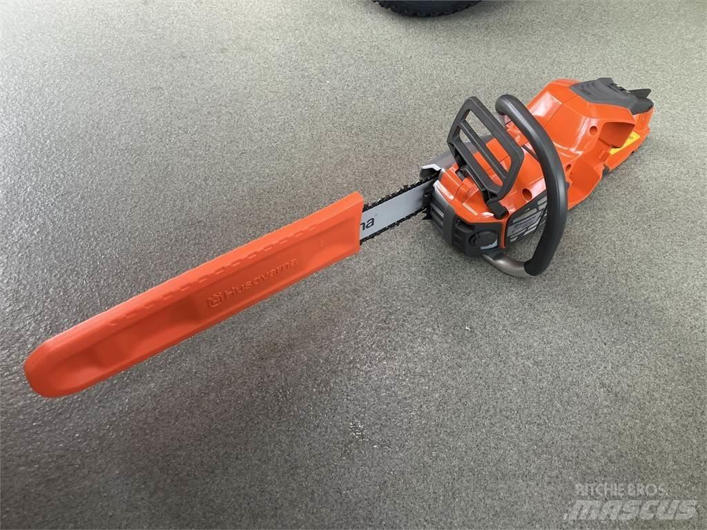 Husqvarna 542i XP Utilaje forestiere - Altele