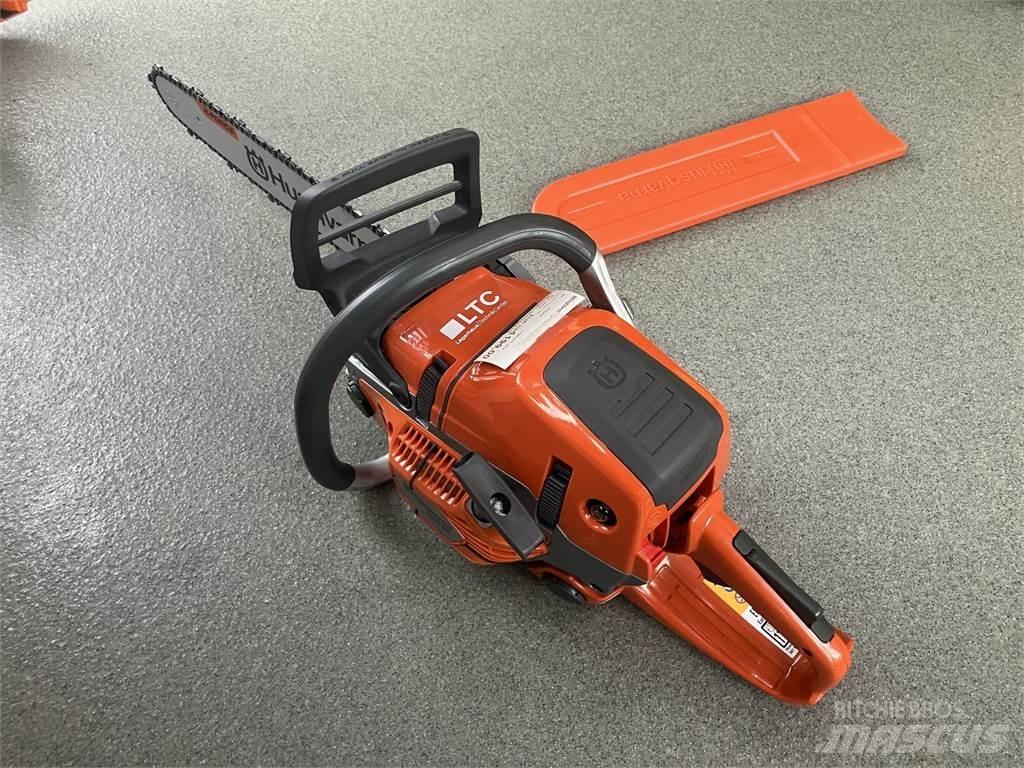 Husqvarna 550 XP Utilaje forestiere - Altele