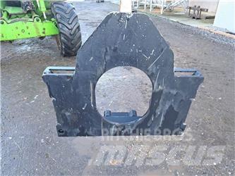 Hydrac  Alte accesorii tractor