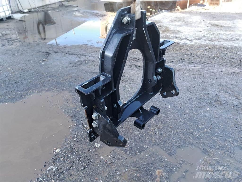 Hydrac  Alte accesorii tractor