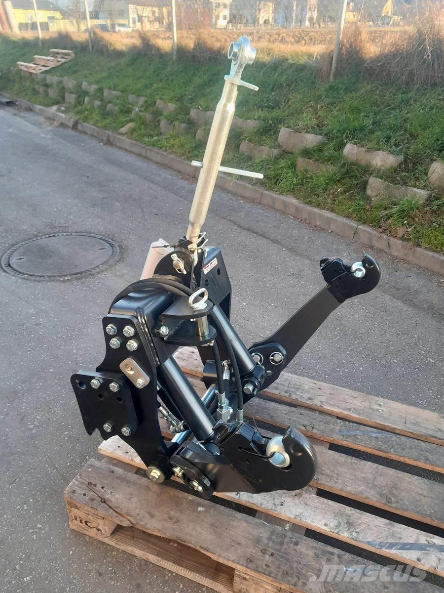 Hydrac FHDL 1,8 US Alte accesorii tractor