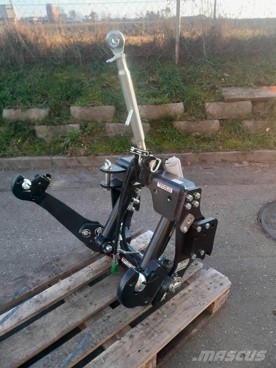 Hydrac FHDL 1,8 US Alte accesorii tractor
