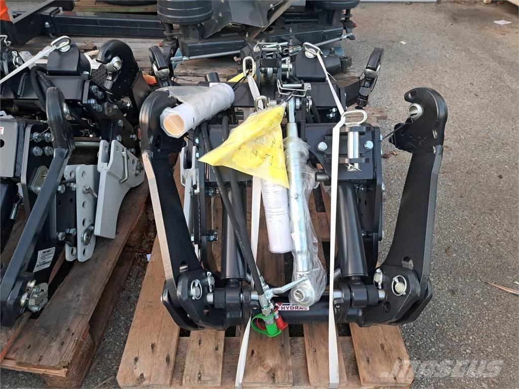 Hydrac FHDL 1,8 US Alte accesorii tractor