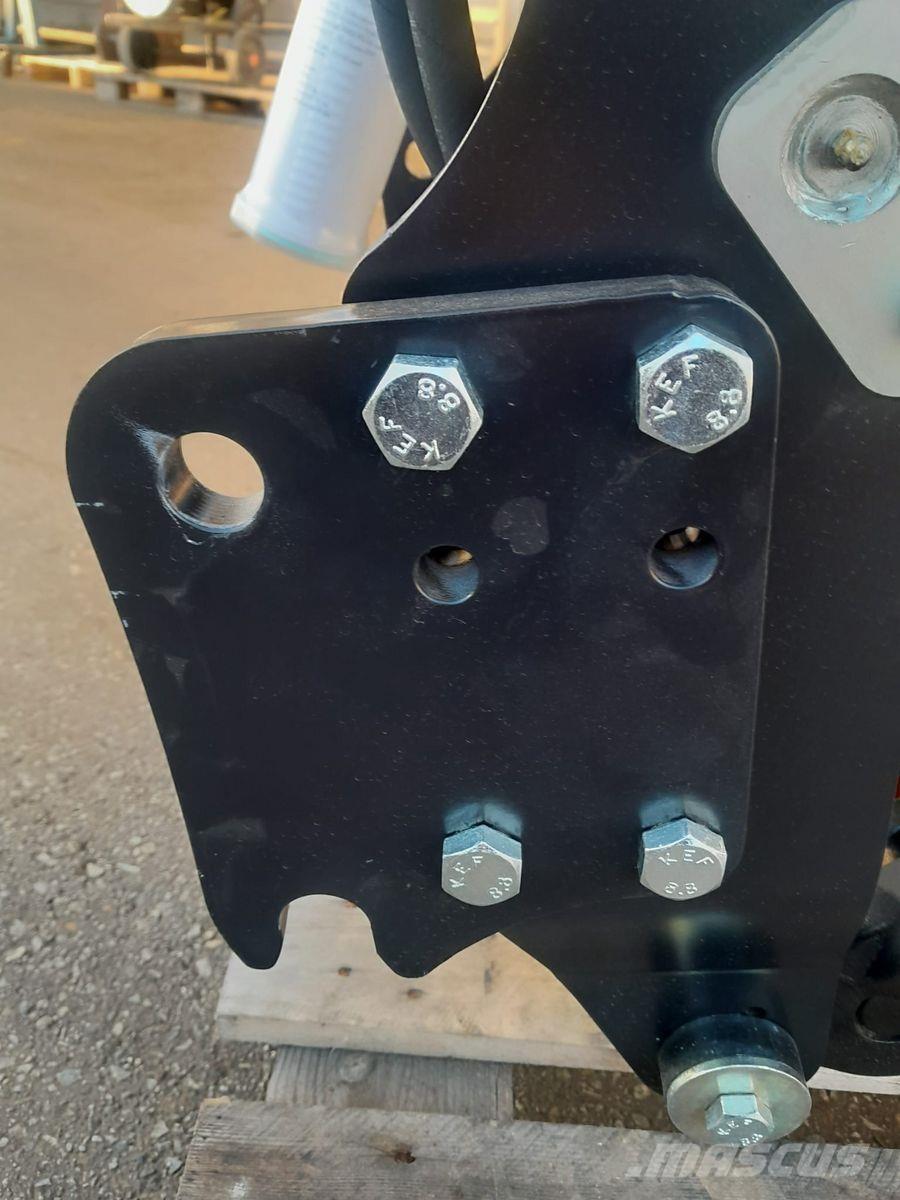 Hydrac FHDL 1,8 US Alte accesorii tractor