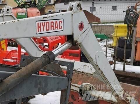 Hydrac Frontlader Accesorii încarcatoare frontale