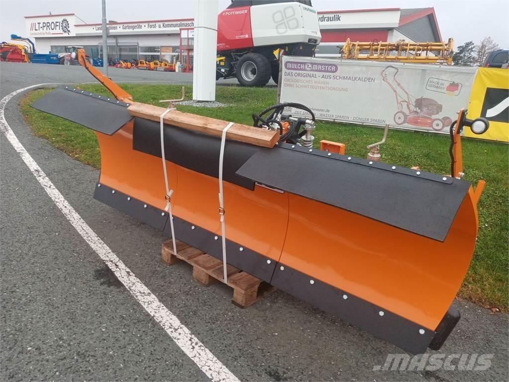Hydrac LB III 300 Alte masini pentru drum si zapada