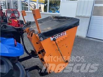 Hydrac SL-1200-R Utilaje întreţinere terenuri - Altele