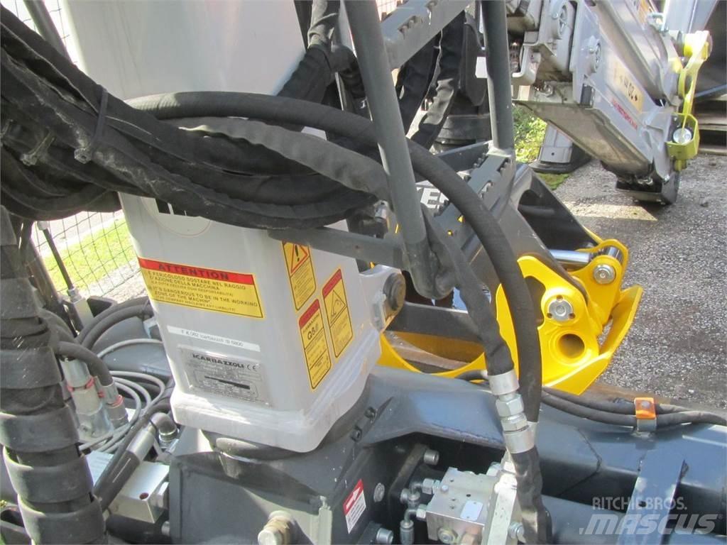  Icarbazzoli 6800 Macarale si încarcatoare