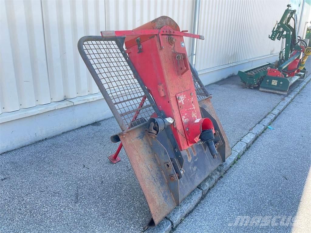 Igland Prima 5106 Macarale