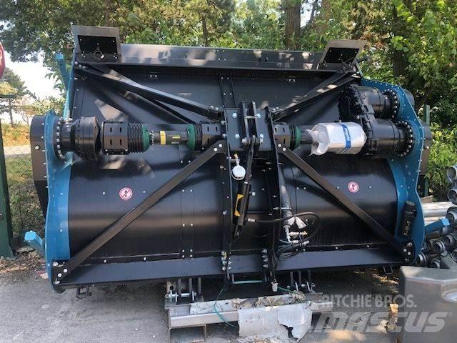 Imants 58WX300H Alte masini si accesorii de cultivat