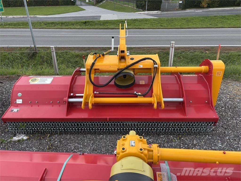 INO Dominator 280H Alte masini si accesorii de insamantare