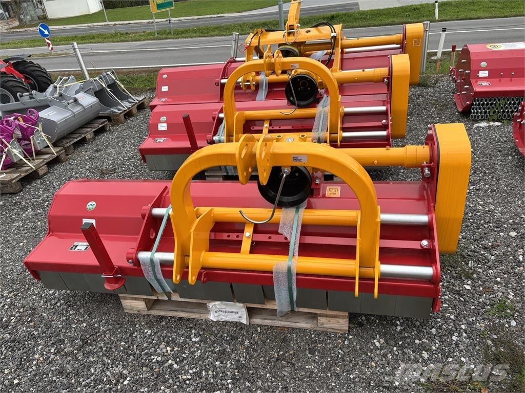 INO Elite 190H Alte masini si accesorii de insamantare
