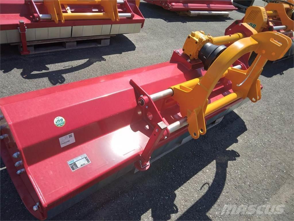 INO Elite 225 Alte masini si accesorii de insamantare