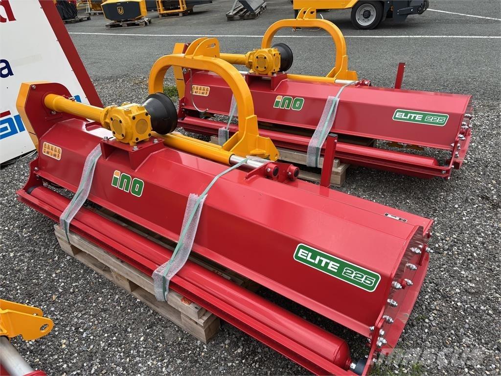 INO Elite 225H Alte masini si accesorii de insamantare