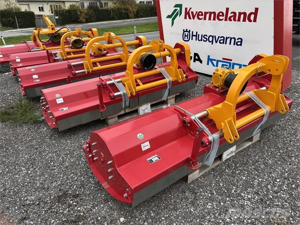 INO Elite 225H Alte masini si accesorii de insamantare